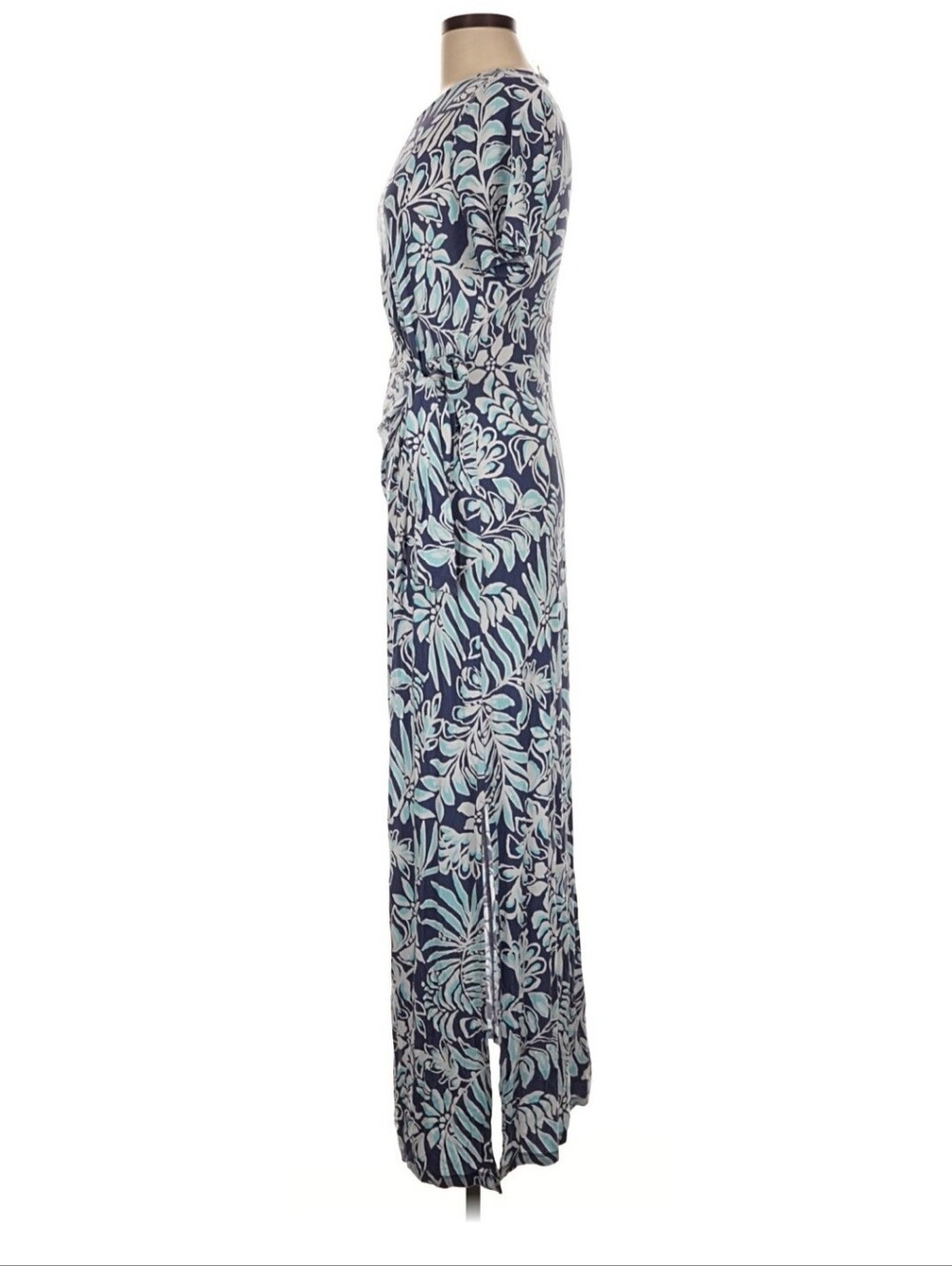 NWT Lilly Pulitzer Chace Maxi Dress - Picture 4 of 5